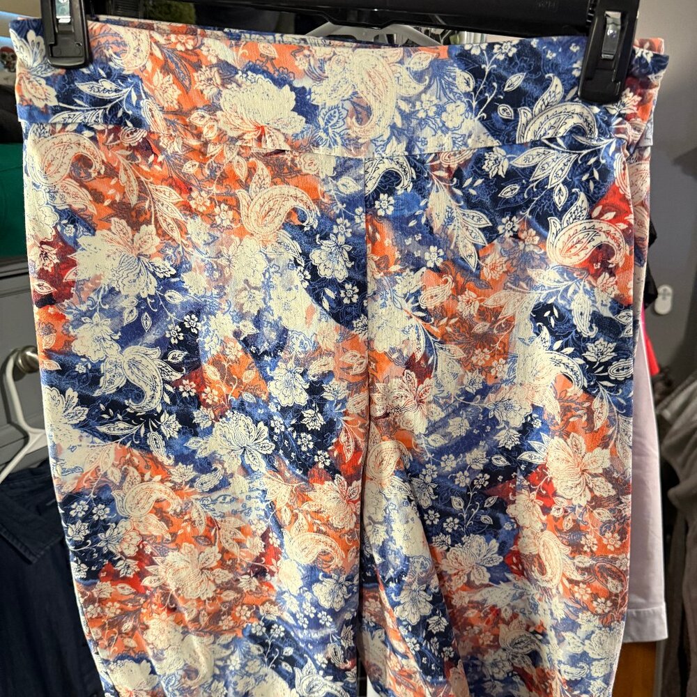 Zac & Rachel Women's Bermuda Shorts